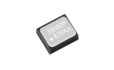 TG-5025BA:Epson Toyocom開發(fā)出2016規(guī)格的高精度GPS應(yīng)用的TCXO