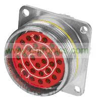 CINCH &ndash; BACC63BV22H19S9H 圓形連接器