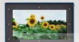 ORTUS開(kāi)發(fā)出9.6英寸、4K&times;2K液晶面板