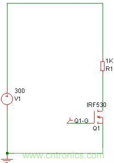 原創(chuàng)經(jīng)典:開關(guān)電源設(shè)計中MOSFET驅(qū)動技術(shù)圖解