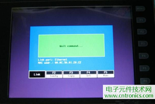觸摸屏售價過萬?一臺工控設備觸摸屏拆解