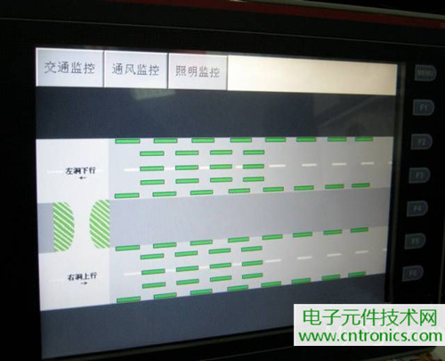 觸摸屏售價過萬?一臺工控設備觸摸屏拆解