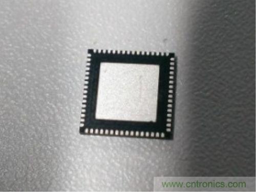 制作U盤全過程,由PCB做起