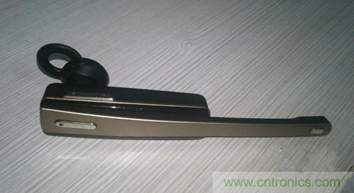 一分錢一分貨!帶NFC功能藍(lán)牙耳機(jī)拆解