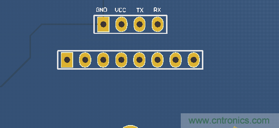 牛人力作!PCB版藍牙智能小車DIY
