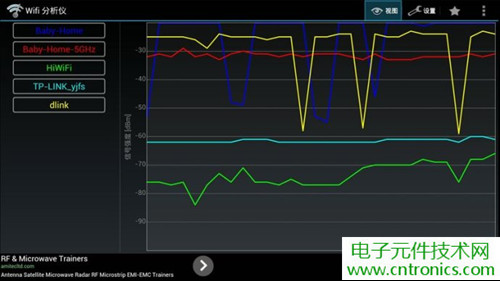 華為秘盒拆解:360°無死角藍牙IC探秘