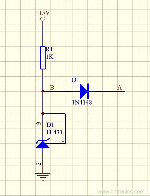 困擾工程師三天!3個元件電路難題求解