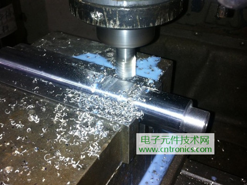 就那么簡單！DIY屬于自己的&ldquo;賽格威&rdquo;平衡車