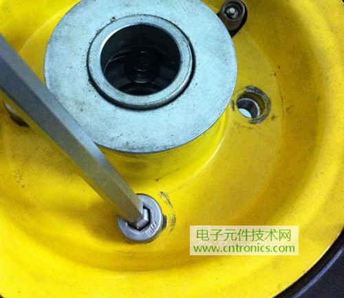 就那么簡單！DIY屬于自己的&ldquo;賽格威&rdquo;平衡車