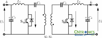 完美解讀最新獨(dú)立太陽(yáng)能充放電拓?fù)潆娐? /></div>
<div style=