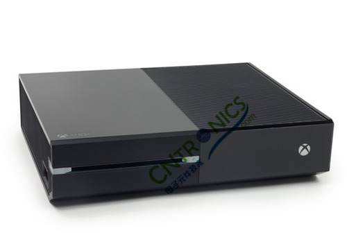 不容錯過！大神級拆解力作：X-BOX ONE 解密內(nèi)部結(jié)構(gòu)!！