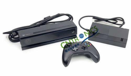 不容錯過！大神級拆解力作：X-BOX ONE 解密內(nèi)部結(jié)構(gòu)!！！