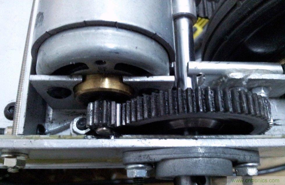能工巧匠！DIY屬于你的電動滑板車！