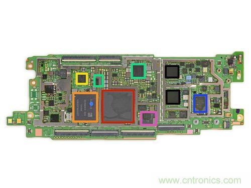 牛人強拆！新HTC One(M8)真機精密做工難修理