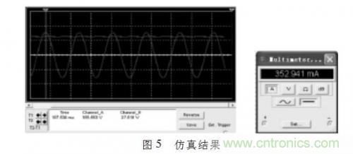 “甩脫”電解電容,優化LED驅動電路設計