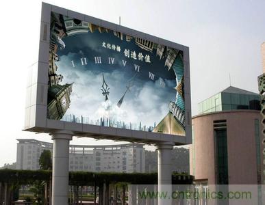 &ldquo;守好&rdquo;LED七大防線，LED戶外顯示屏將&ldquo;無堅不摧&rdquo;