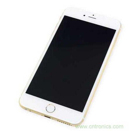 曝拆：揭開iPhone 6 Plus內部構造的&ldquo;神秘面紗&rdquo;