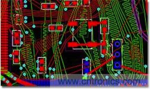 精華集萃【二】：PCB布線精粹&mdash;靈活布線的優(yōu)勢(shì)