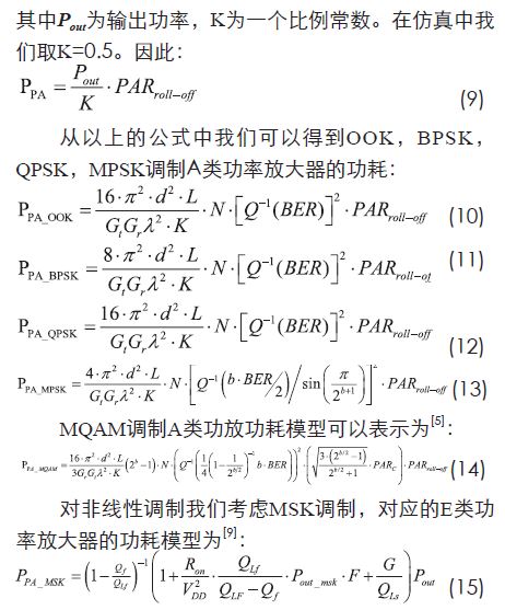 無線傳感器網絡射頻前端系統架構如何實現低功耗？