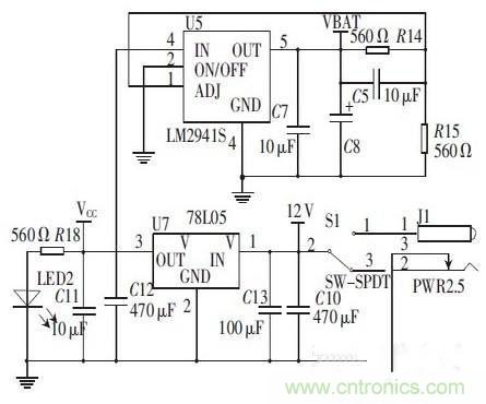 攻略達人：如何快速設計汽車溫度控制系統連接器電路？