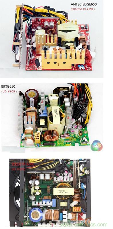 臺(tái)式電源選購(gòu)全攻略，遠(yuǎn)離被坑的結(jié)局【變壓器篇】