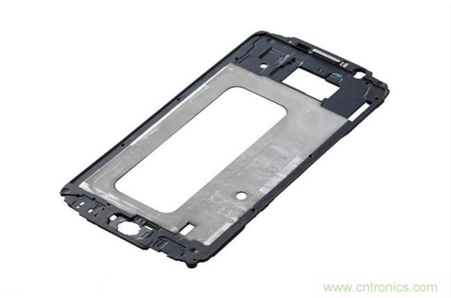 拆解三星Galaxy S6/S6 Edge,網友大呼“有料”!