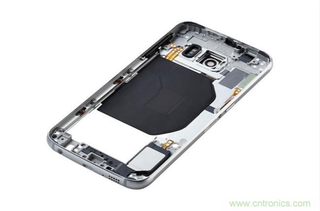 拆解三星Galaxy S6/S6 Edge,網友大呼“有料”!