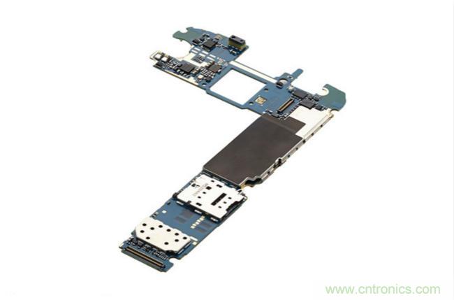拆解三星Galaxy S6/S6 Edge,網友大呼“有料”!