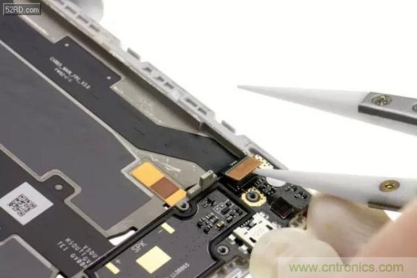 紅米Note 3姍姍來遲，是否藏有玄機？一拆便知
