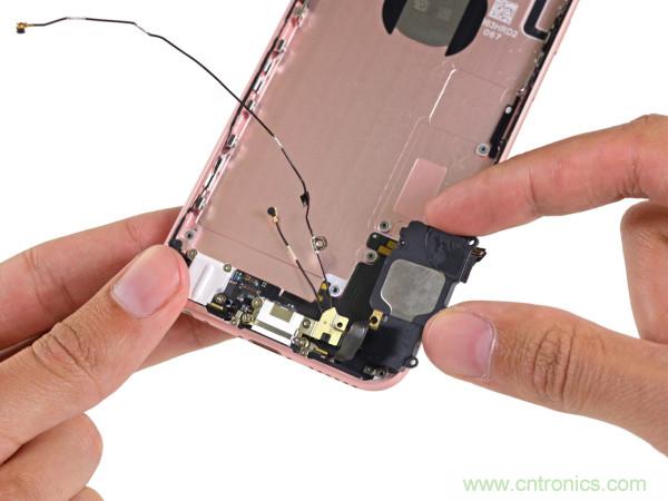 Ihpone 6s 真的是處處都不同嗎？歡迎大家來&ldquo;找茬兒&rdquo;