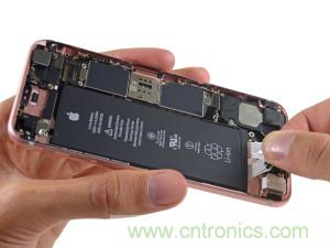 Ihpone 6s 真的是處處都不同嗎？歡迎大家來&ldquo;找茬兒&rdquo;
