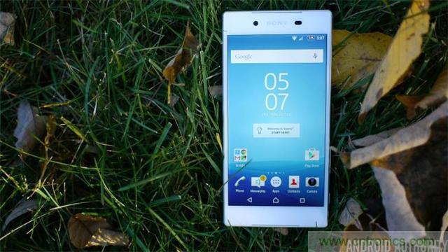 傳奇索尼,憑借Sony Xperia Z5能否在移動市場奪得一席之地?