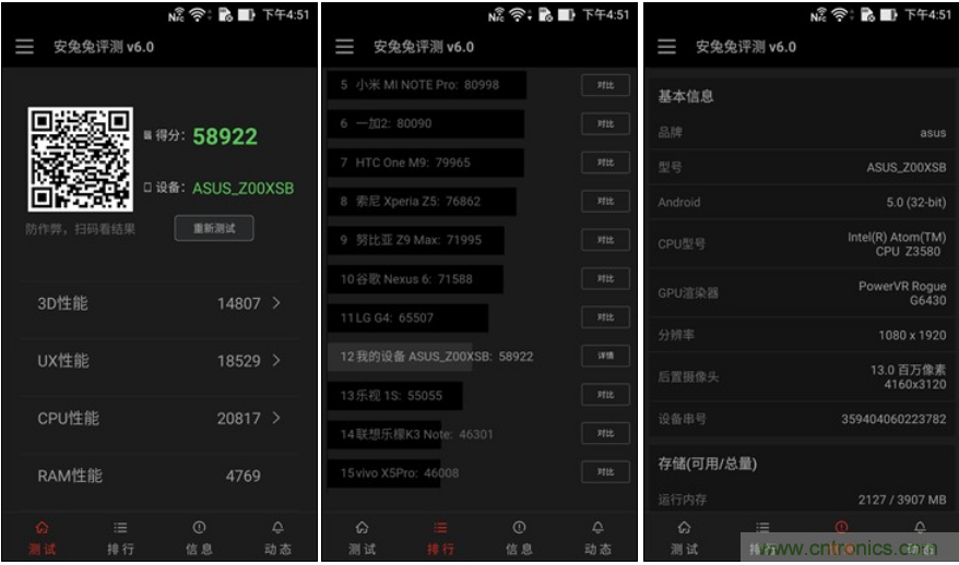能媲美微單的 Zenfone Zoom測評：請叫我&ldquo;奧利奧&rdquo;拍照手機(jī)
