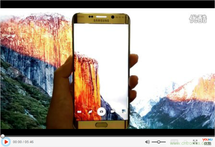 三星S6 edge+評測：擊退note 5，帶著雙曲屏卷土重來
