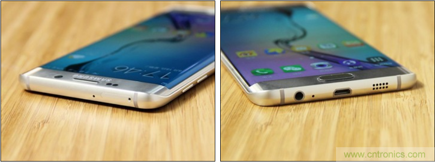 三星S6 edge+評測：擊退note 5，帶著雙曲屏卷土重來