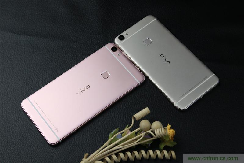 Hi-Fi革命！vivo X6 Plus深度評測：夠快才暢快
