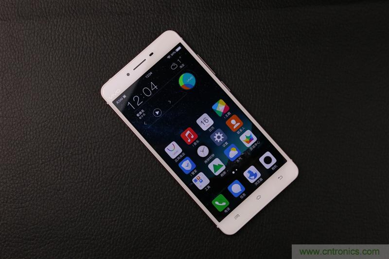 Hi-Fi革命！vivo X6 Plus深度評測：夠快才暢快