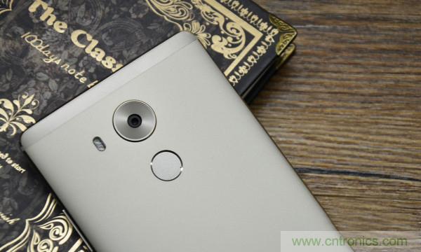 新旗艦Mate 8全評測:橫空出世!能否延續一機難求?