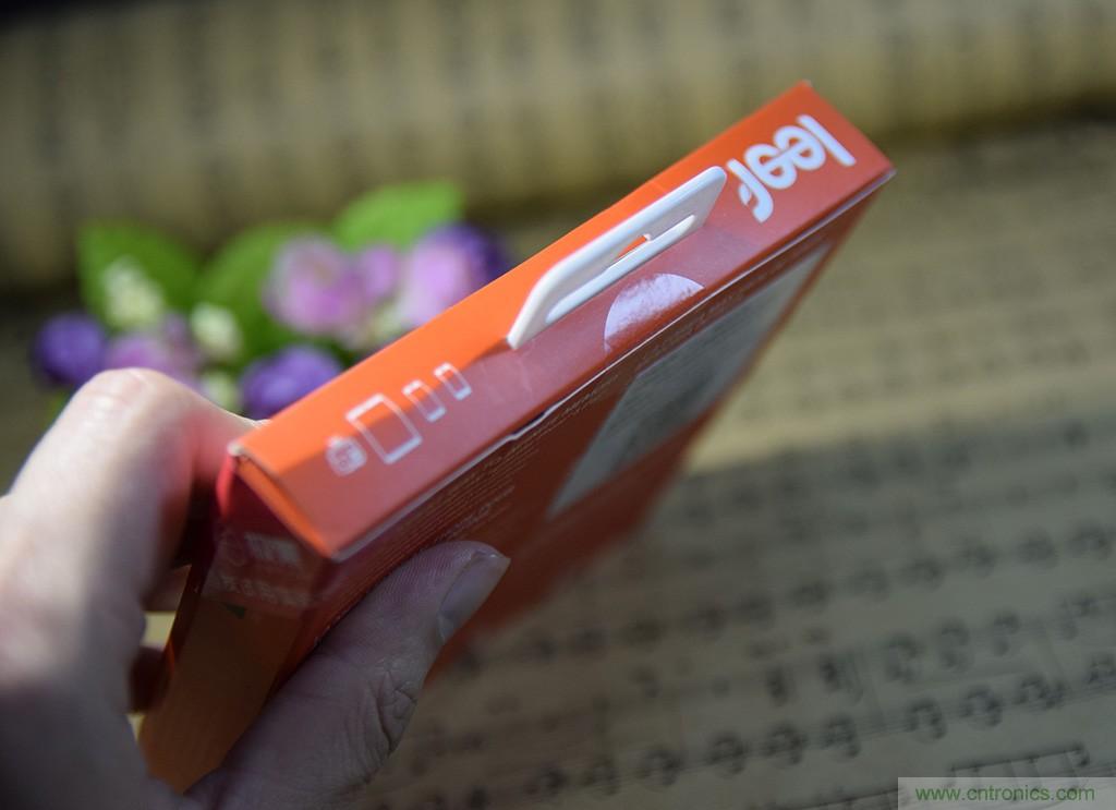不越獄，就能隨意給iPad增容的影音娛樂利器