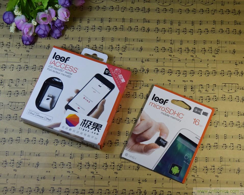 不越獄，就能隨意給iPad增容的影音娛樂利器