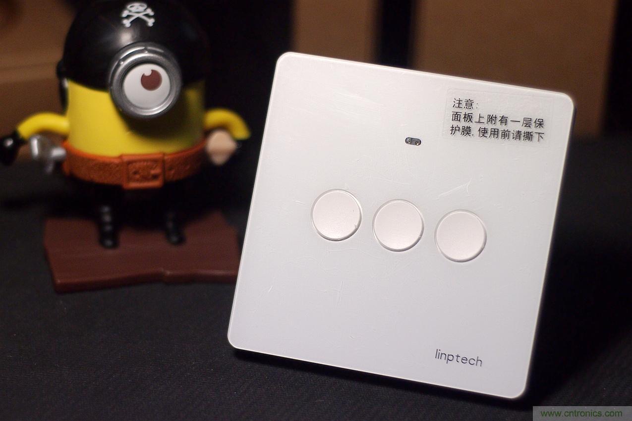 星球大戰(zhàn)原力釋放，無線控制易如反掌