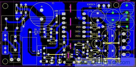 讓你遠(yuǎn)離開關(guān)電源PCB板設(shè)計(jì)困擾的7個訣竅