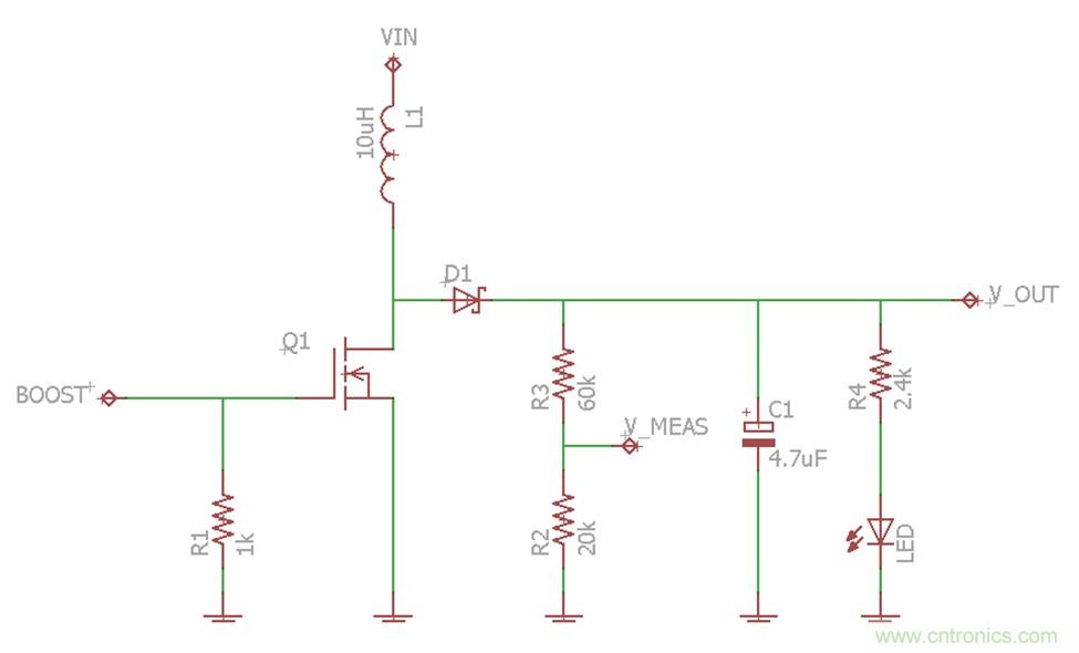 帶開關(guān)轉(zhuǎn)換器的8位MCU如何減少成本和電路板空間？