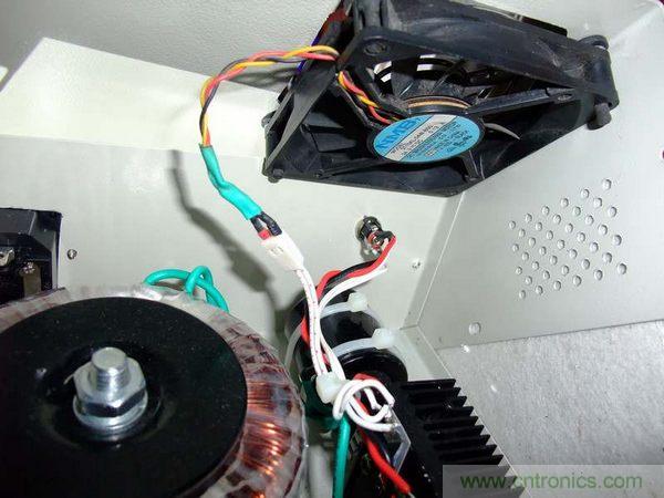 DIY穩壓電源：欲善其事，先利其器