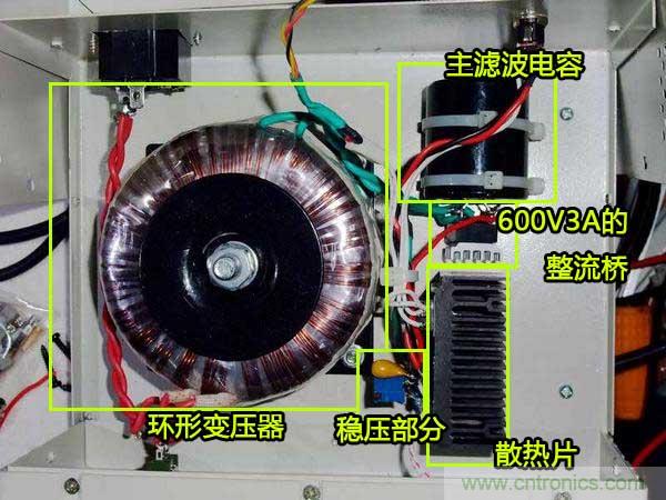 DIY穩壓電源：欲善其事，先利其器