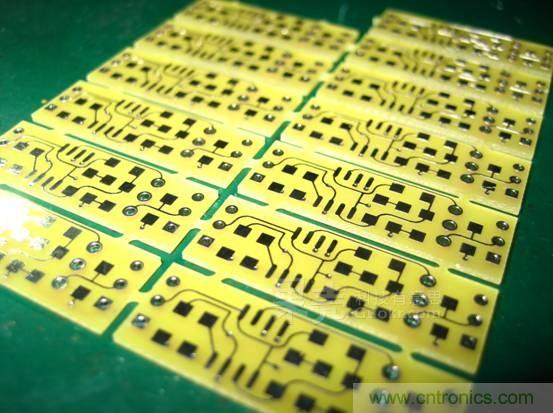 自動溫調(diào)速風(fēng)扇，讓你的電腦更冷靜