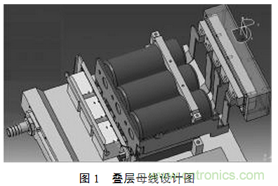 電動汽車用電機驅動系統(tǒng)的電磁兼容技術研究