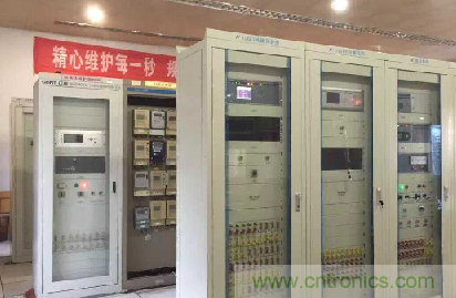 E8000配電柜