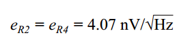 精密數據采集信號鏈上的噪聲怎么處理？