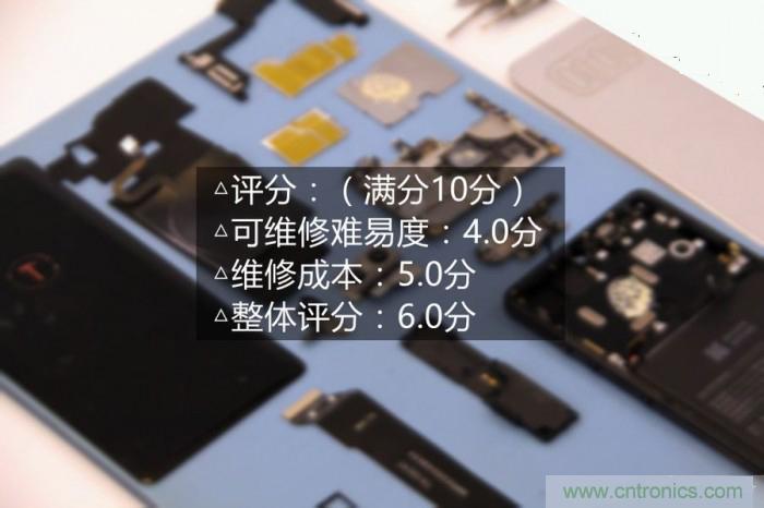 堅果R1拆解：內部設計究竟如何？